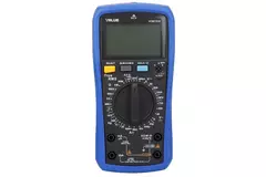 Værdi Digitalemultimeter