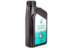Vakuumpumpeolie 1 liter flaske