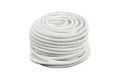 Fleksibel belagt kondensatslange 16-18-20mm 10 meter