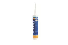 Silikonefugemasse neutral transparent patron 310 ml