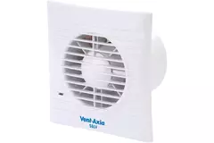 Badeværelsesventilator | Diskret & energieffektiv | Ventigo