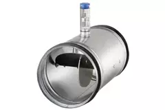 Konstant volumenkontrol Ø 125 mm - 130-310 m³/t (CRSL-125)