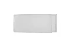 Brink Renovent HR 250/325 WRG-filtersæt G3(237x495x5mm)+M6(237x495x24mm)