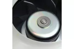 Kanalventilator 100 mm centrifugal - RS 100L 20