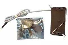 Itho Daalderop indbygget CO2-sensor inklusive optionskort til CVE