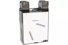 Itho Daalderop HRU 200 ECO unit E RFT high-rise 200m³/t