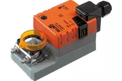 Belimo servomotor – 230V åben/lukket 5 Nm – LM230A-TP