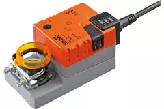 Belimo servomotor – 230V åben/lukket 5 Nm – LM230A