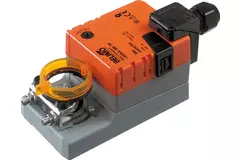 Belimo servomotor – 24V modulerende 5 Nm – LM24A-SR-TP
