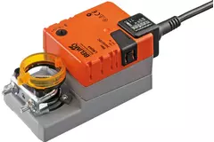 Belimo servomotor – 24V åben/lukket 5 Nm – LM24A