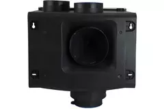 Orcon MVS 15R 550 m³/t - sikkerhedsstik