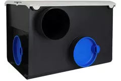Orcon MVS 15R 550 m³/t - sikkerhedsstik