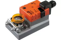 Belimo servomotor – 230V åben/lukket 10 Nm – NM230A-TP
