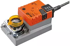 Belimo servomotor – 230V åben/lukket 10 Nm – NM230A