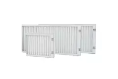 Bulex Airmaster HRD 275 / 350 MVHR-filtersæt G4