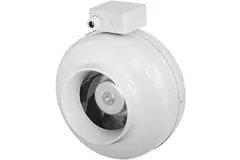 Kanalventilator 100 mm centrifugal - RS 100L 20