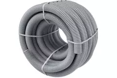 Heatpex Aria luftfordelingskanal diameter 75 mm (50 meter)
