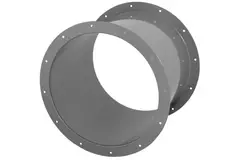 Ruck® Tilslutningsstykke til aksialventilatorer Ø 710 - RVS 710