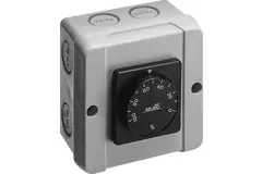 Modulerende 0-10V positioner – SGA24