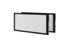 Zehnder ComfoD 200/250 MVHR-filtersæt G4