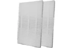 Itho HRU ECO 150/200-filtersæt F7