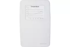 Senseair tSENSE CO2 – temperatur- og fugtighedsmåler med 0-10V udgangssignal