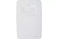 Senseair tSENSE CO2 – temperatur- og fugtighedsmåler med 0-10V udgangssignal
