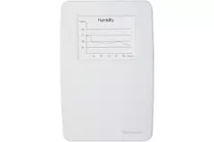 Senseair tSENSE CO2 – temperatur- og fugtighedsmåler med 0-10V udgangssignal