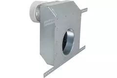 UniflexPlus vægmonteret ventilmanifold ekskl. ventil 1x Ø90 mm