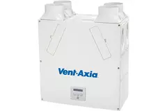 Vent-Axia MVHR Lo-Carbon Sentinel Kinetic FR højre 280 m³/t