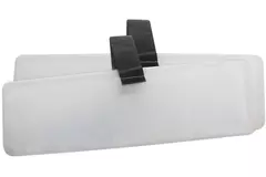 Varmeventilatorfiltre til Vent-Axia 200 Z/ZH – 2 stk – FP 200