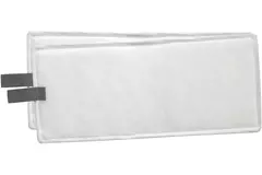 Filtre til Vent-Axia Sentinel Kinetic Plus-varmevinding – 2 stk – KBPF