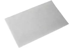 Ruck® fibermåtte-filter med trådramme til FV 100 - 160 - 5 stk. - LFV 11 G3