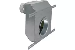 Vent-Axia Uniflexplus vægventilkollektor 3 x Ø69mm