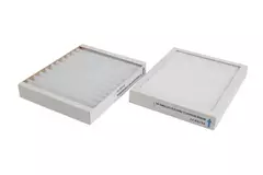 Brink Advance MVHR-filtersæt G3 + F7