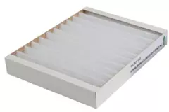 Brink Advance MVHR-filter G3