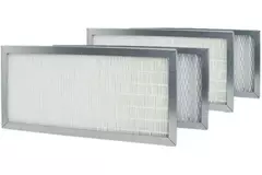 Auerhaan Global (Up) 450 MVHR-filtersæt G4 + F7