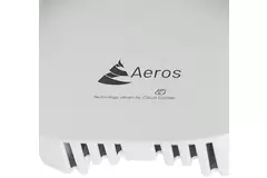 Eros Pro Particulate Matter- (PM), fugtigheds- og CO2-sensor
