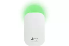 Eros Pro Particulate Matter- (PM), fugtigheds- og CO2-sensor