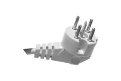 Orcon Perilex-ledning til WTW HRC 220/225