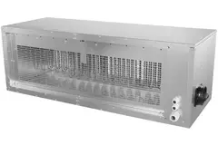 Elvarmer 6030 R - 18KW og 27A
