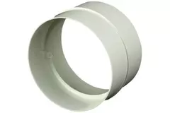 Rund plastfuge diameter: 150 mm - AS150