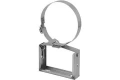 Beslagets diameter 150 mm justerbar 9-16 I304