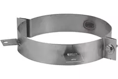 Beslag til kabeldiameter 280 mm