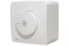 Drejekontakt med 7-trin til aRos/aRok aksiale ventilatorer Ø 400-630 mm 4A