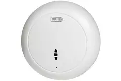 Brink CO2-sensor E-bus - indbygget version