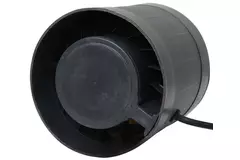 Kanalventilator 125mm blandet flow ETAMASTER - EM 125 E2 01