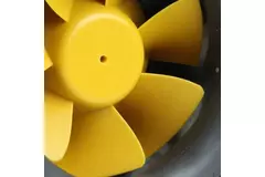 Kanalventilator 160mm blandet flow ETAMASTER - EM 160 E2 02