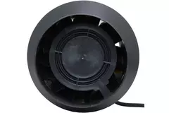 Kanalventilator 125mm blandet flow ETAMASTER - EM 125L E2 01