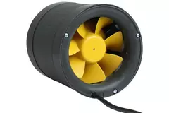 Kanalventilator 160mm blandet flow ETAMASTER - EM 160 E2 02